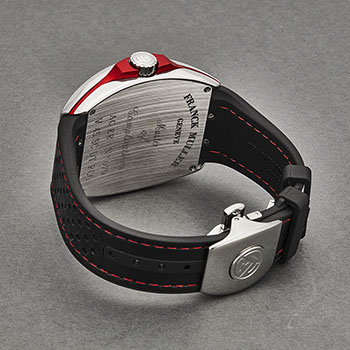 Franck Muller Vanguard Men's Watch Model 45SCRACINGBLKRD Thumbnail 3